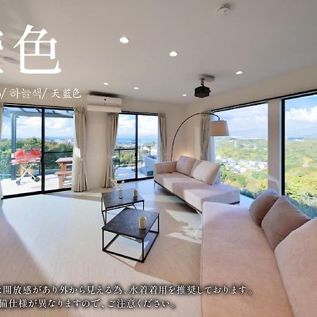 Crystal Besso Shirahama Villa ภายนอก รูปภาพ