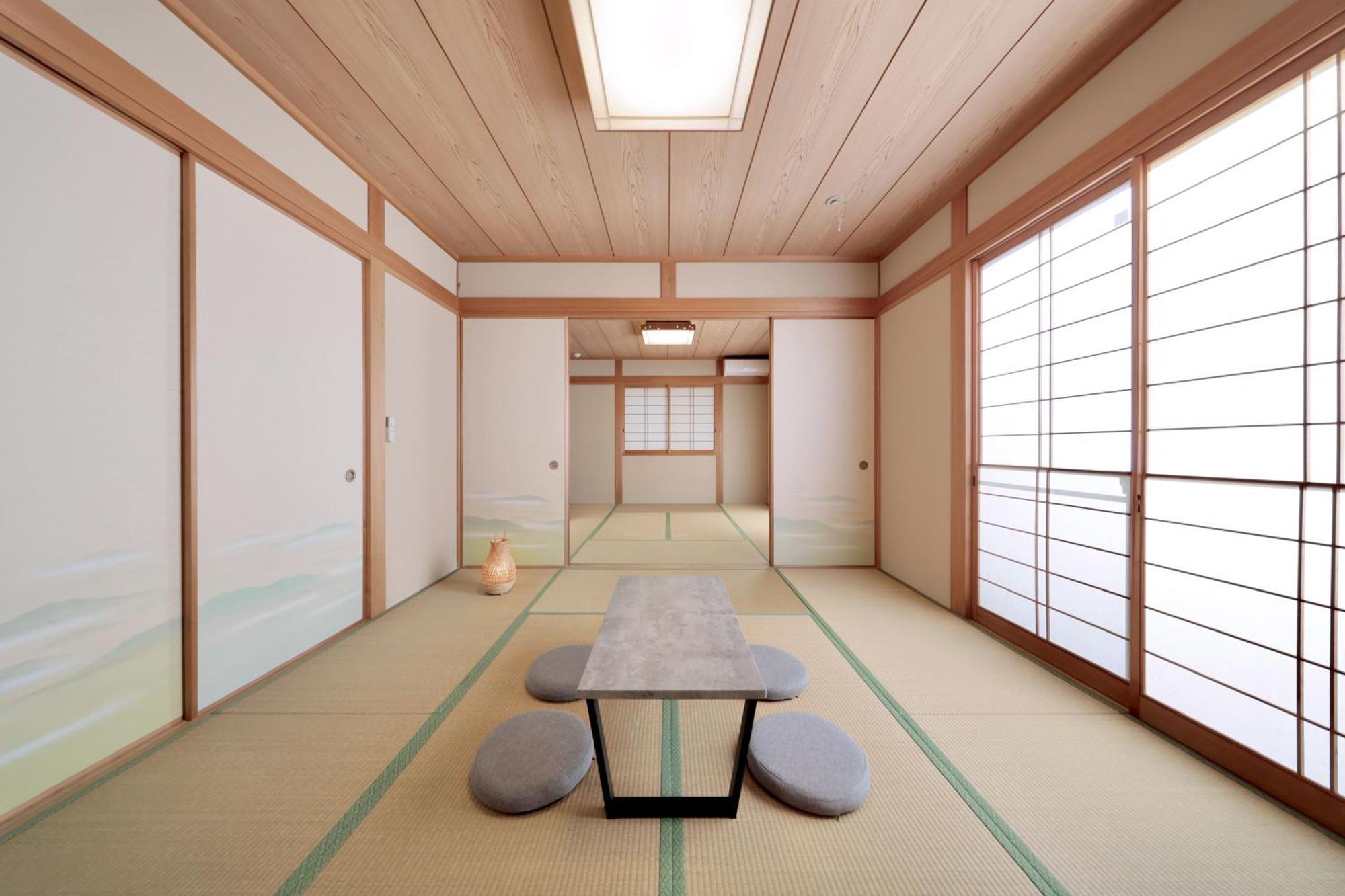 Crystal Besso Shirahama Villa ภายนอก รูปภาพ