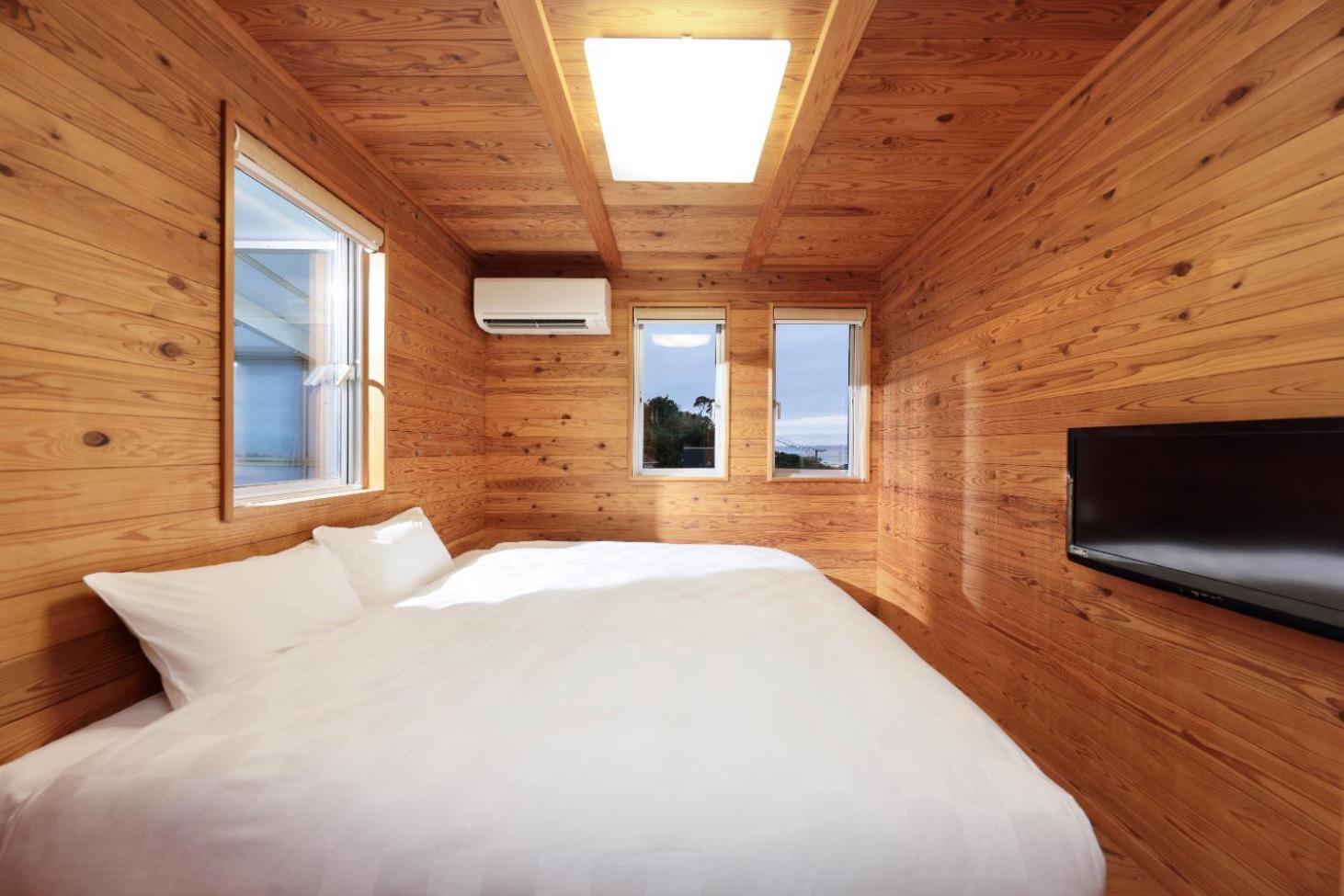 Crystal Besso Shirahama Villa ภายนอก รูปภาพ