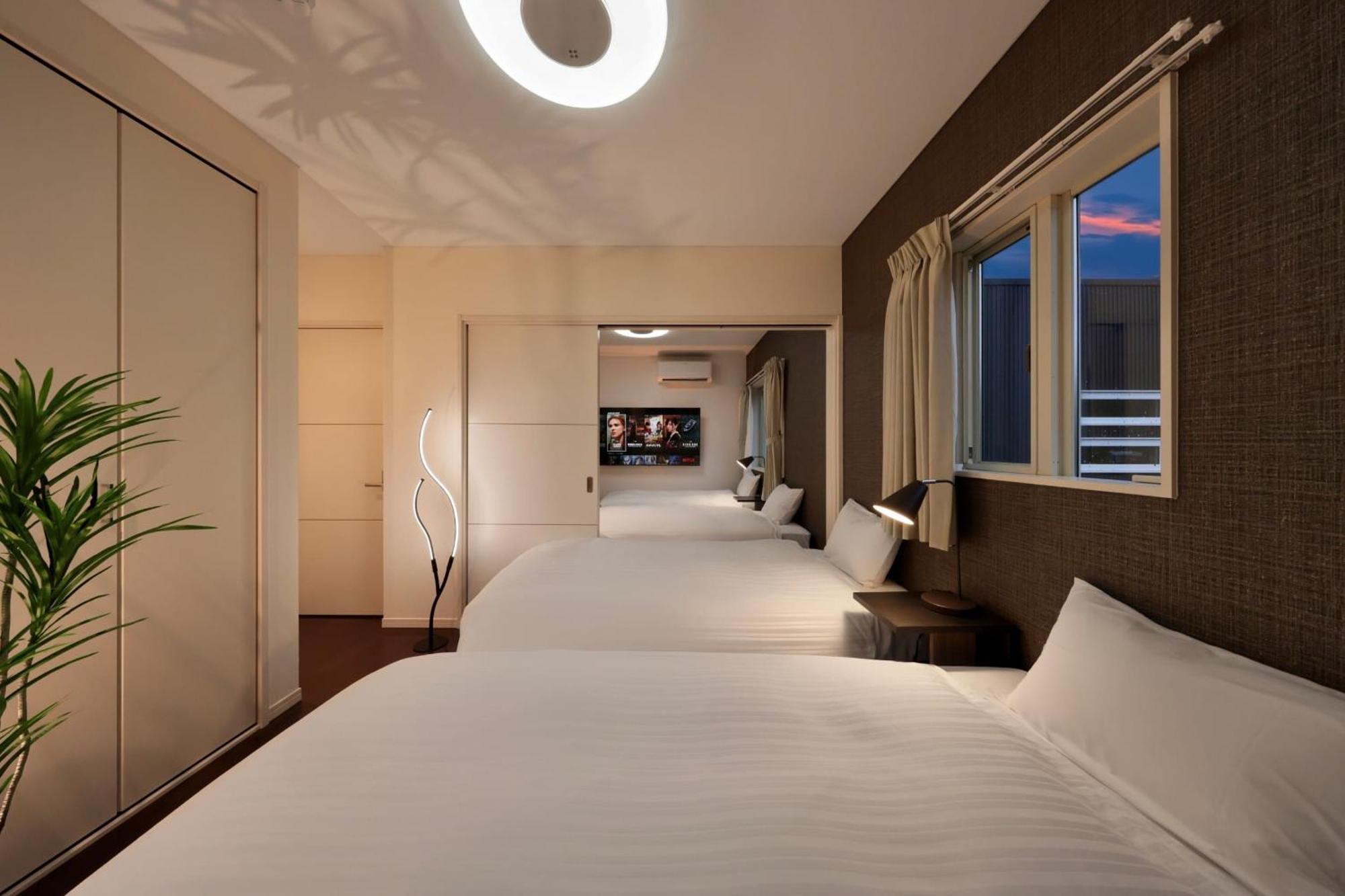 Crystal Besso Shirahama Villa ภายนอก รูปภาพ