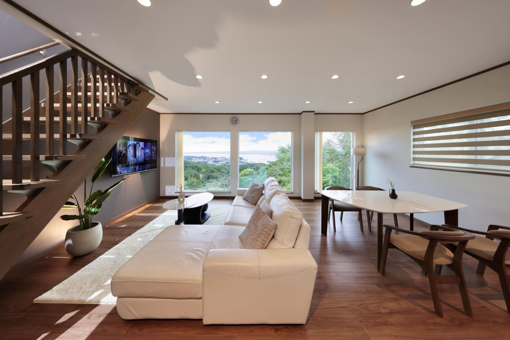 Crystal Besso Shirahama Villa ห้อง รูปภาพ