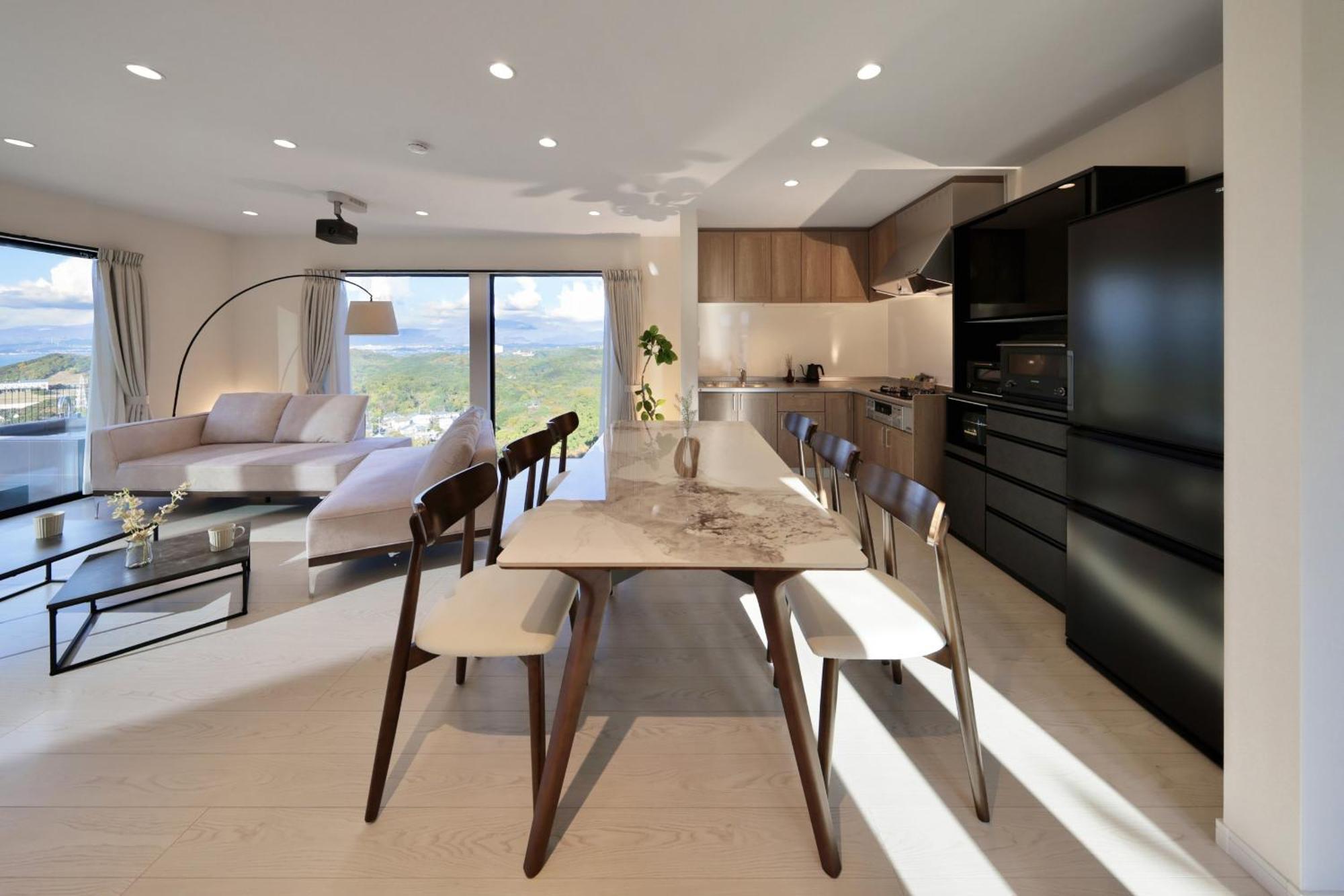 Crystal Besso Shirahama Villa ภายนอก รูปภาพ