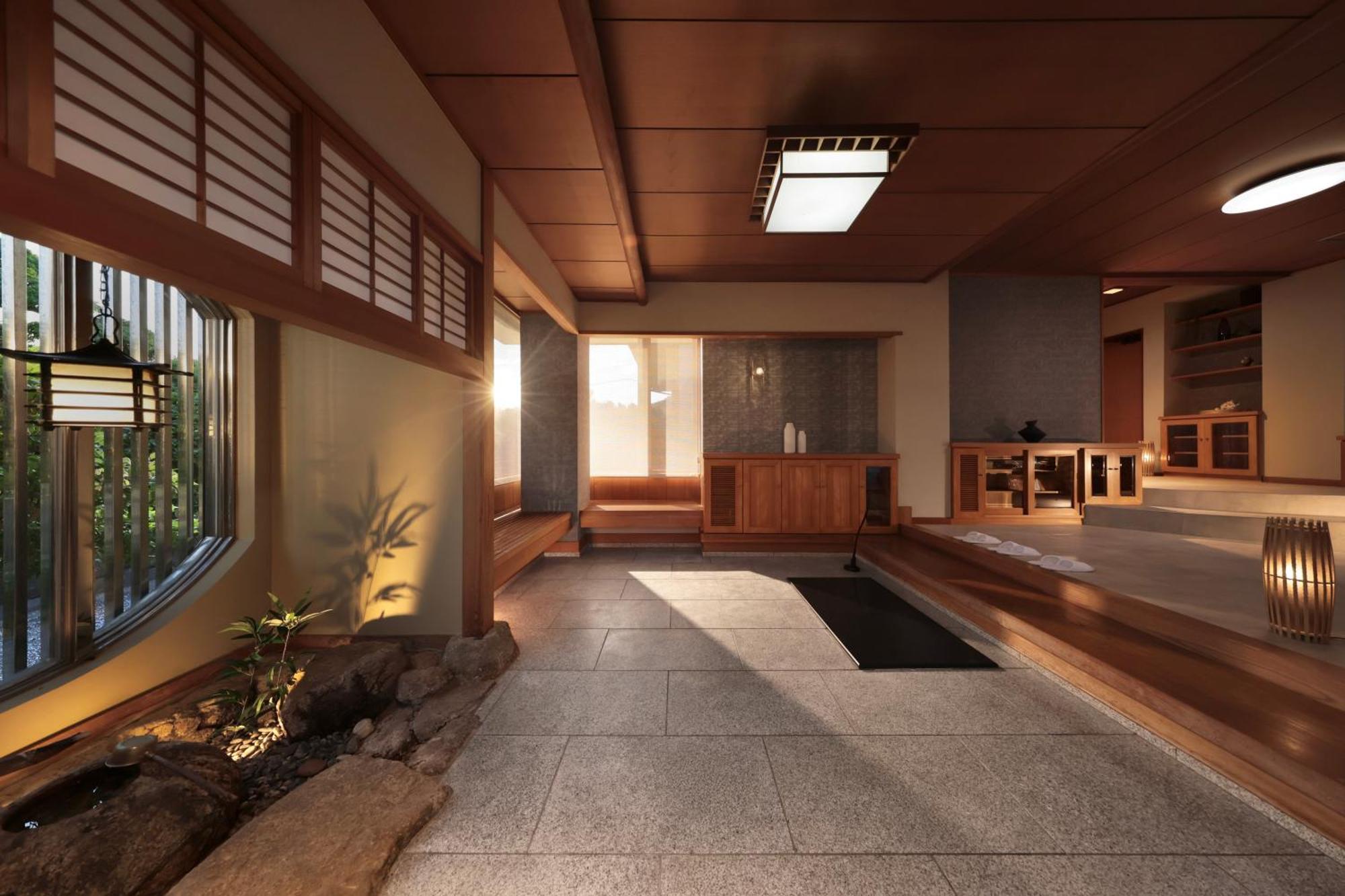 Crystal Besso Shirahama Villa ห้อง รูปภาพ