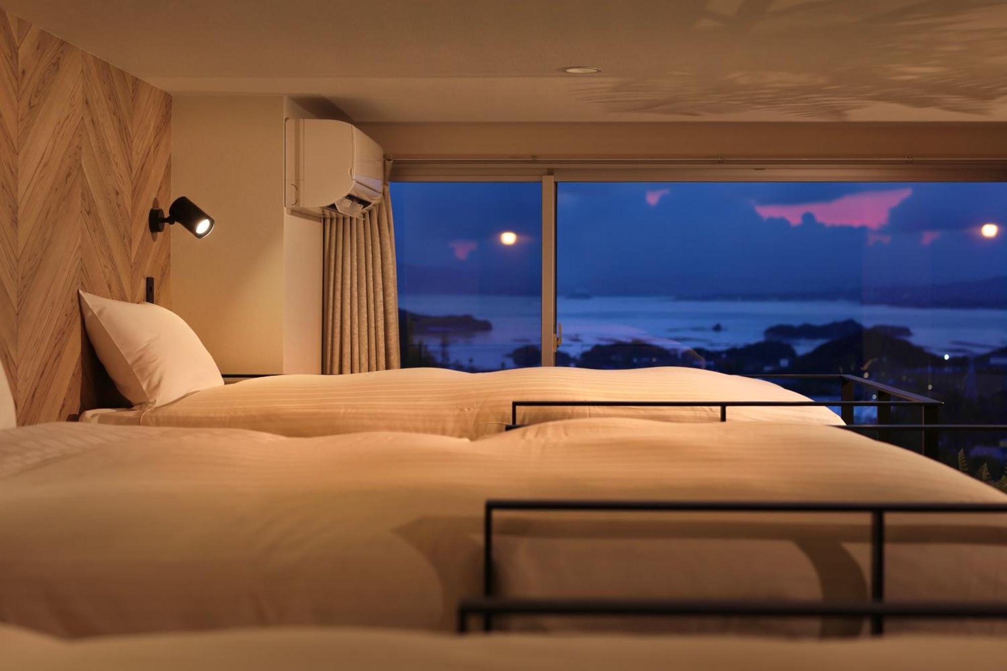 Crystal Besso Shirahama Villa ห้อง รูปภาพ