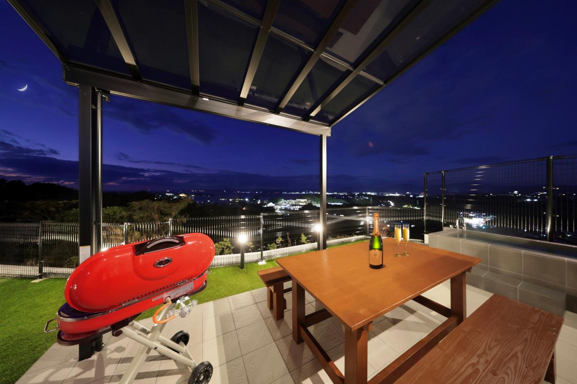 Crystal Besso Shirahama Villa ห้อง รูปภาพ