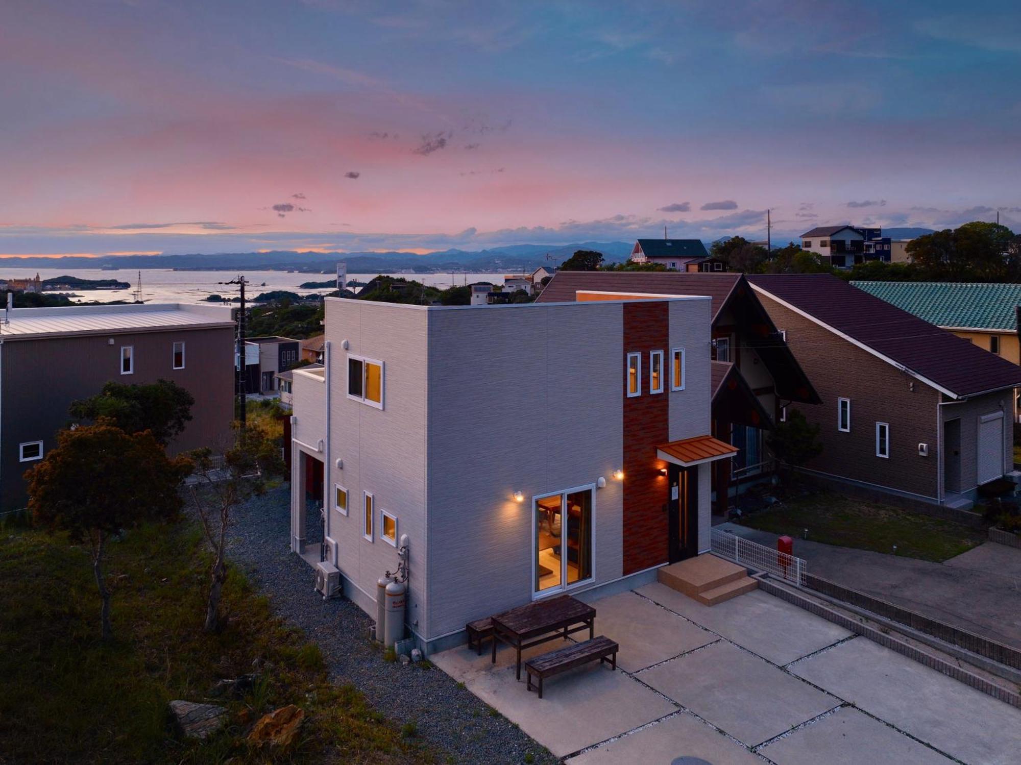 Crystal Besso Shirahama Villa ห้อง รูปภาพ