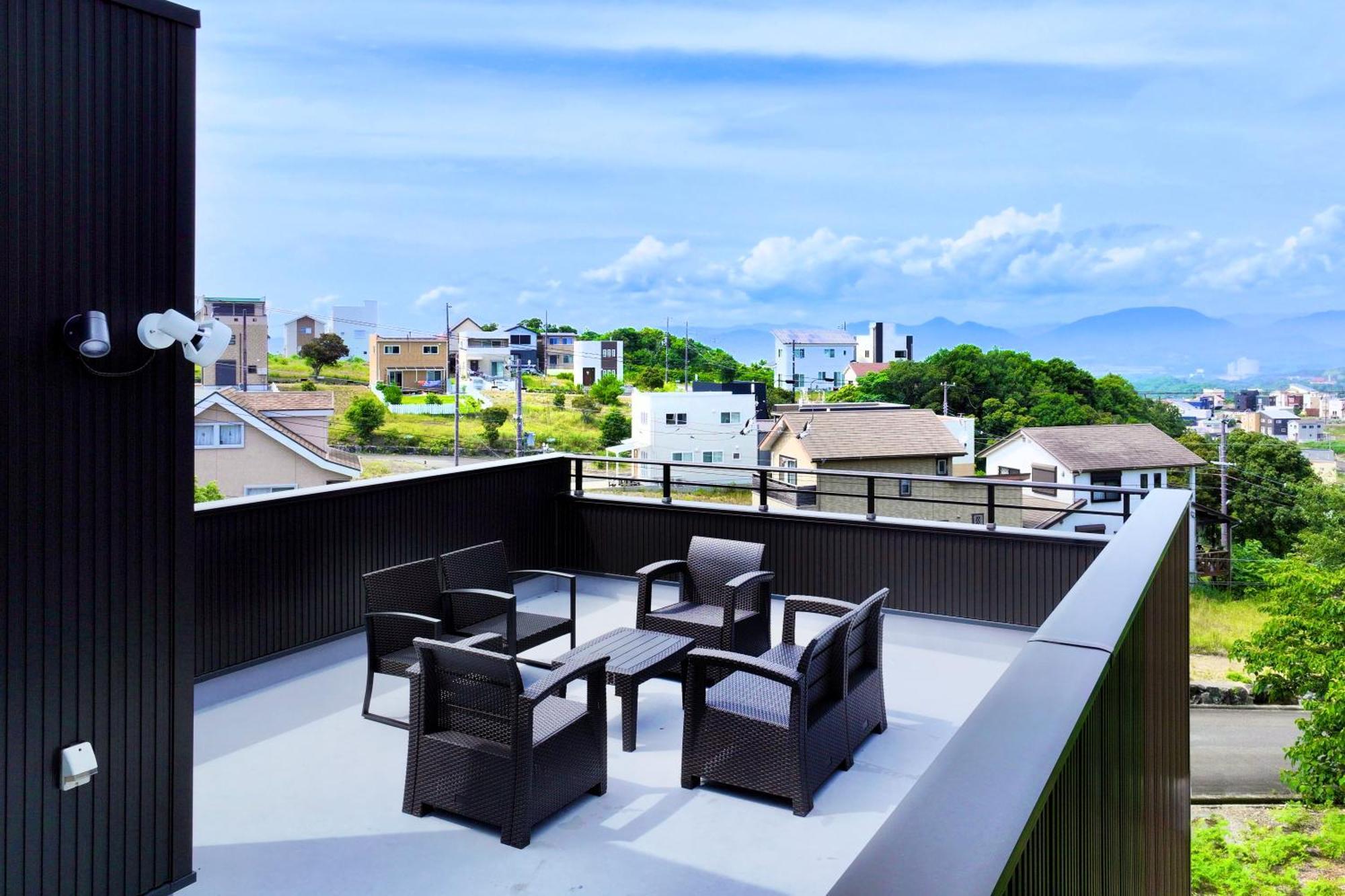 Crystal Besso Shirahama Villa ห้อง รูปภาพ