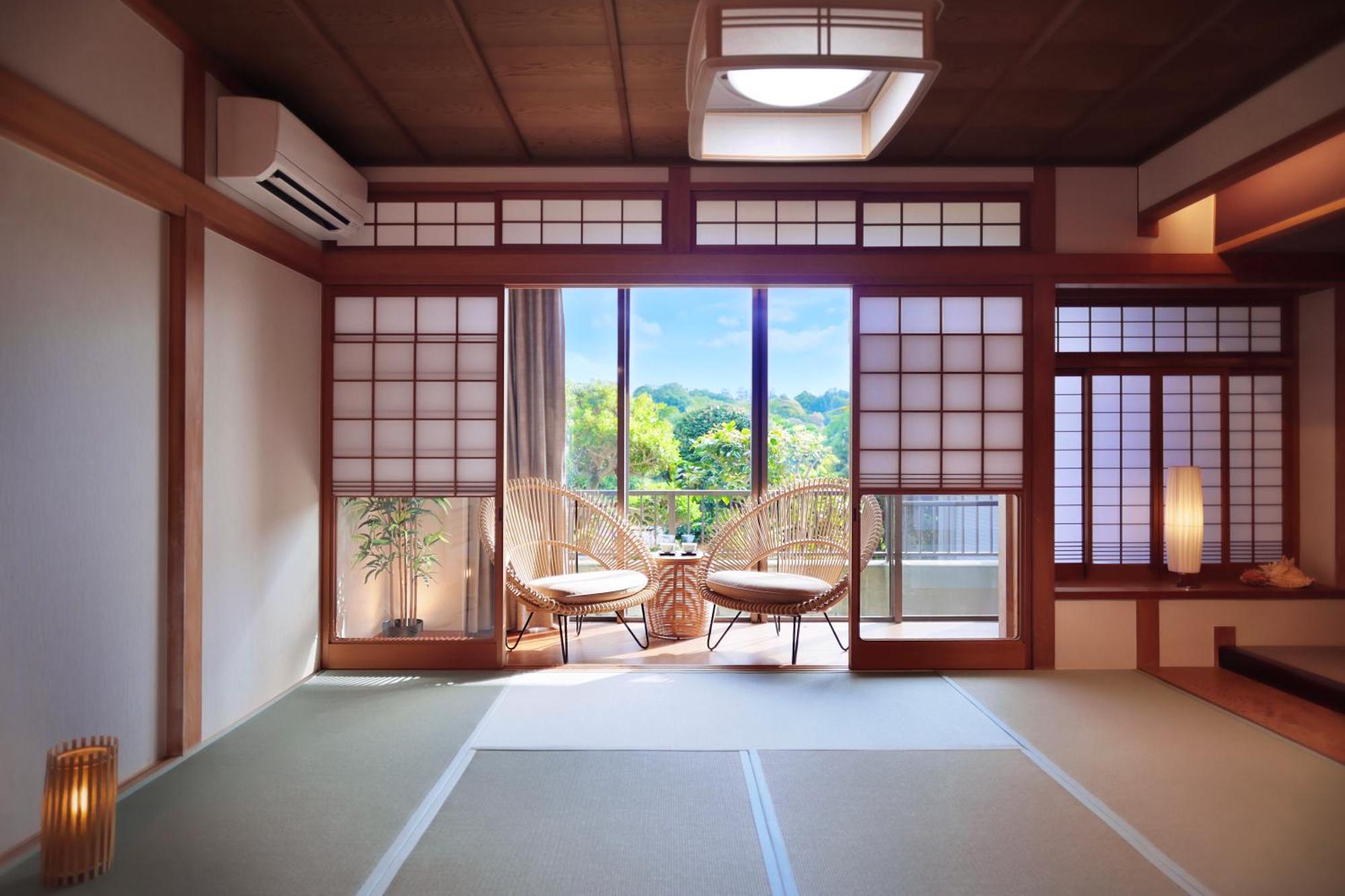Crystal Besso Shirahama Villa ห้อง รูปภาพ