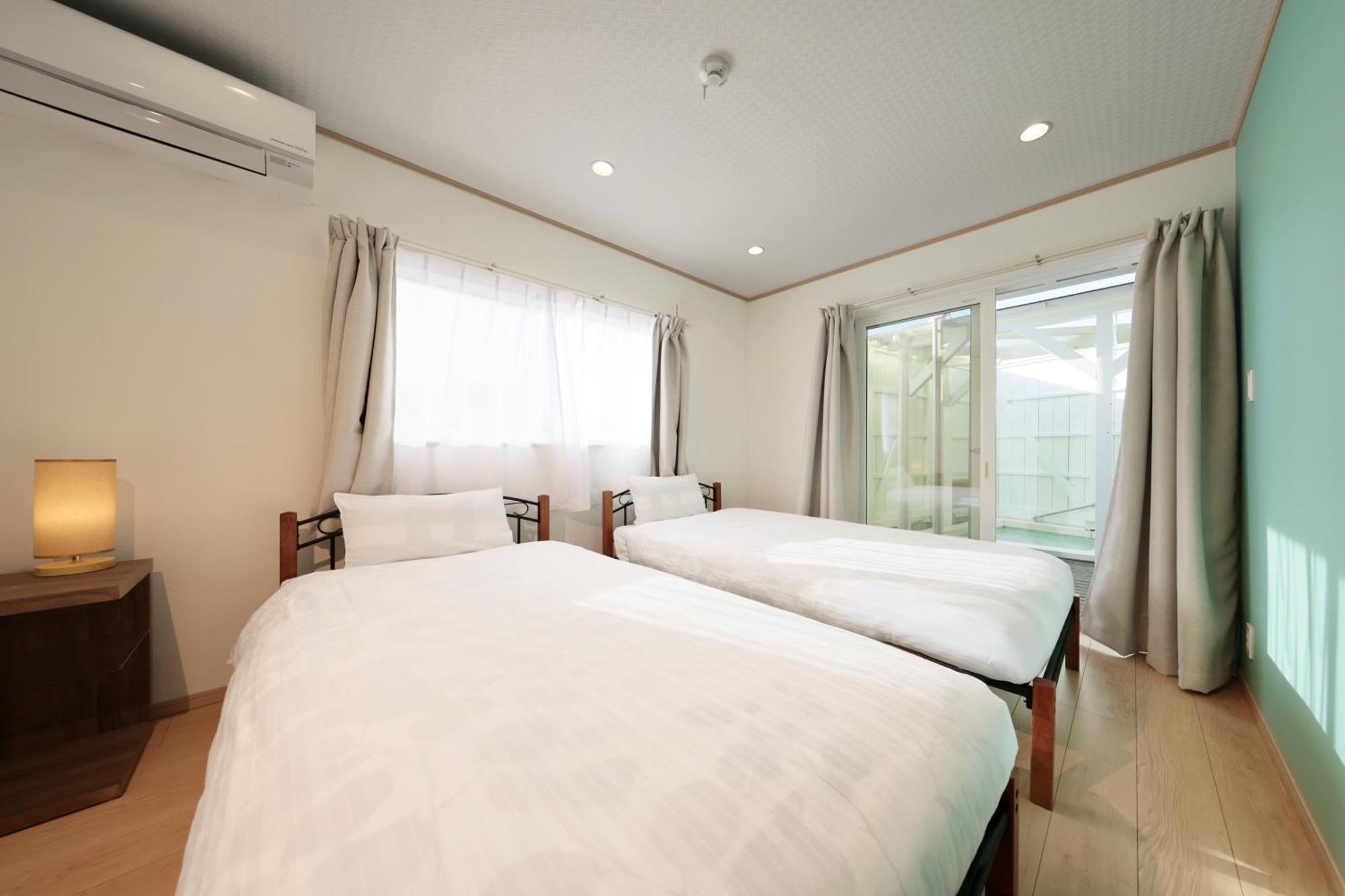 Crystal Besso Shirahama Villa ห้อง รูปภาพ