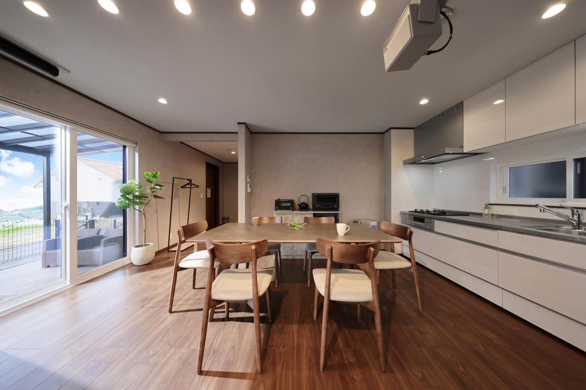 Crystal Besso Shirahama Villa ห้อง รูปภาพ
