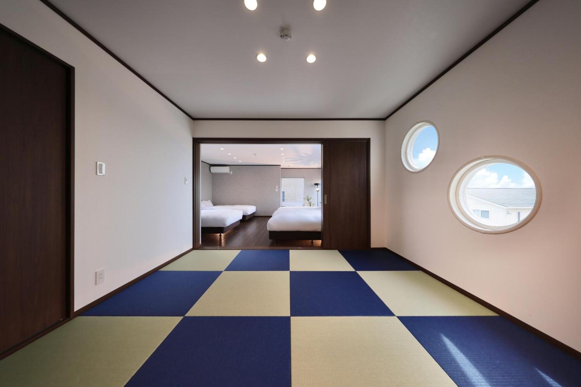 Crystal Besso Shirahama Villa ห้อง รูปภาพ